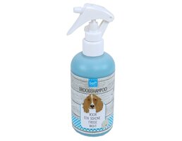 Lief! Lief! droogshampoo universeel