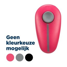Trixie Trixie dog activity vinger clicker assorti
