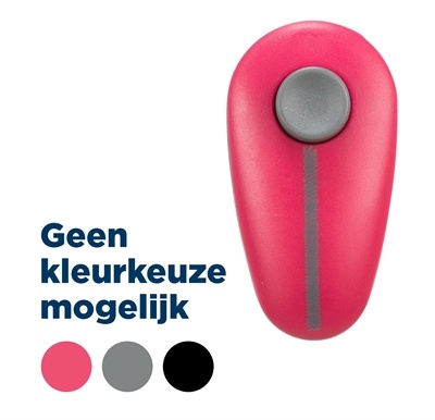 Trixie Trixie dog activity vinger clicker assorti