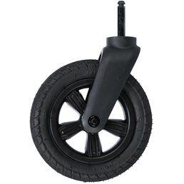 Trixie Trixie frontwiel voor fietskar 12794 / 12796 / 12798