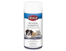 Trixie Trixie droogshampoo