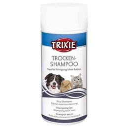 Trixie Trixie droogshampoo