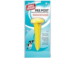 Simple solution Simple solution puppy plaspaal outdoor