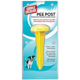 Simple solution Simple solution puppy plaspaal outdoor