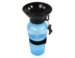 Aquadog Aquadog drinkfles