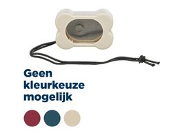 Trixie Trixie dog activity basic clicker assorti