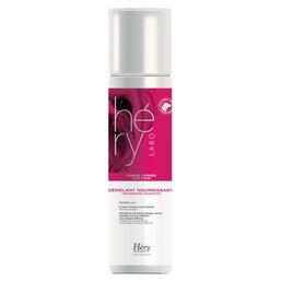Hery Hery voedende anti-klit spray shampoo voor lang haar