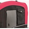 Trixie Trixie hondenfietskar zwart / rood