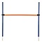 Trixie Trixie dog activity agility horde blauw / oranje