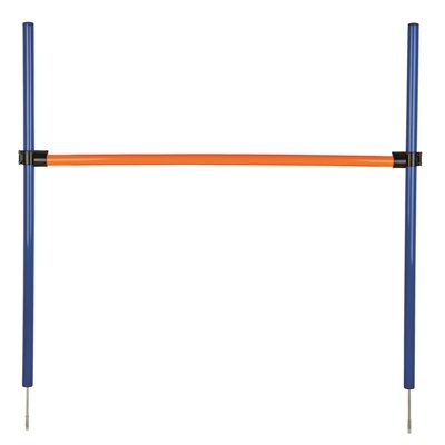 Trixie Trixie dog activity agility horde blauw / oranje