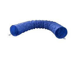 Trixie Trixie dog activity agility basis tunnel blauw