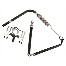 Trixie Trixie bikerset fietsbeugel springer