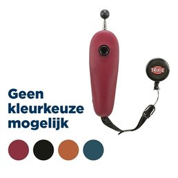 Trixie Trixie dog activity target stick aanwijsstok assorti