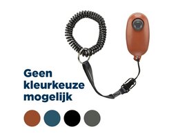 Trixie Trixie dog activity soft clicker assorti