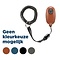 Trixie Trixie dog activity soft clicker assorti