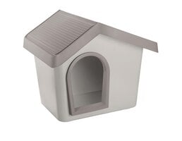 Imac Imac hondenhok zeus 50 grijs