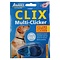 The company of animals Coa clix multi-clicker 3 tonig blauw