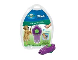 Clik-r Petsafe clicker voor training
