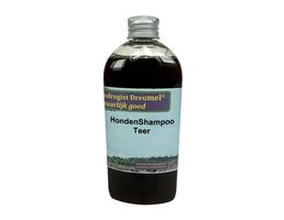 Dierendrogist Dierendrogist teershampoo hond
