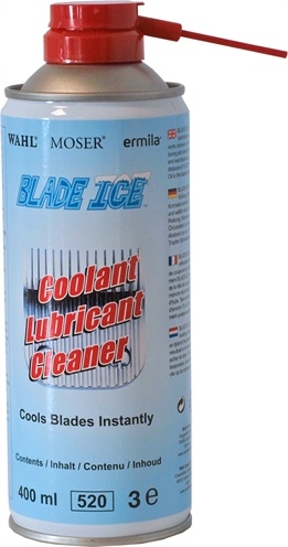 Wahl Wahl blade ice spray