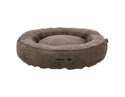 Trixie Trixie vital hondenmand lennox rond bruin