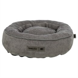 Trixie Trixie vital hondenmand lennox rond grijs