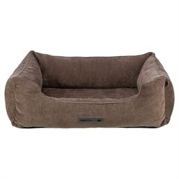 Trixie Trixie vital hondenmand lennox hoekig bruin