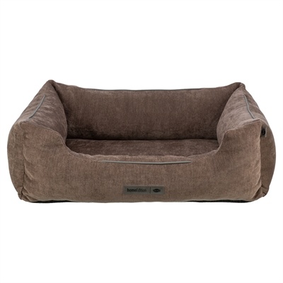 Trixie Trixie vital hondenmand lennox hoekig bruin