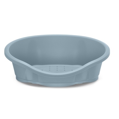 Imac Imac hondenmand dido 2nd life gerecycled avio blue