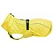 Trixie Trixie regenjas hond vimy geel