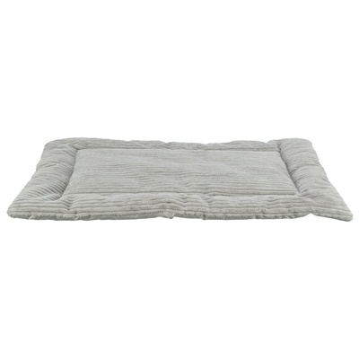 Trixie Trixie ligmat jonna ribfluweel grijs