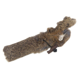 firedog pocket dummy 150 gr met vel