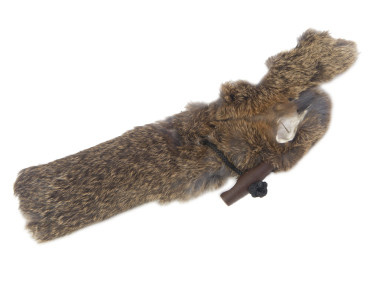 firedog pocket dummy 150 gr met vel