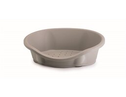 Imac Imac hondenmand dido taupe