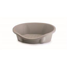 Imac Imac hondenmand dido taupe