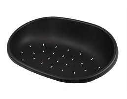 Savic Savic snooze hondenmand plastic zwart