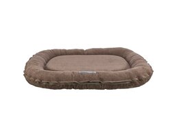 Trixie Trixie vital hondenkussen lennox ovaal bruin