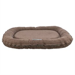 Trixie Trixie vital hondenkussen lennox ovaal bruin