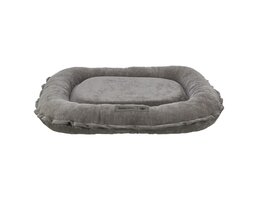 Trixie Trixie vital hondenkussen lennox ovaal grijs