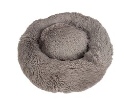 Sazzz Sazzz hondenmand fluffy beige