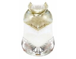 Croci Croci hondenjas padded gilded