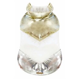 Croci Croci hondenjas padded gilded