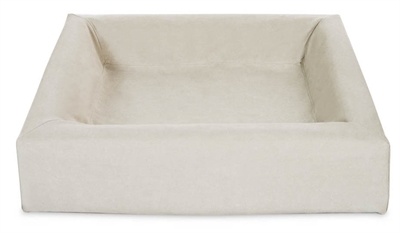 Bia Bia bed cotton hoes hondenmand zand