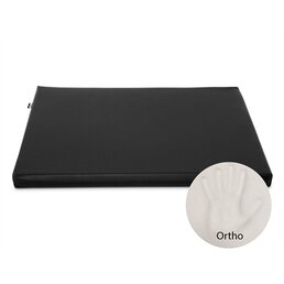 Bia Bia bed matras orthopedisch ligbed zwart