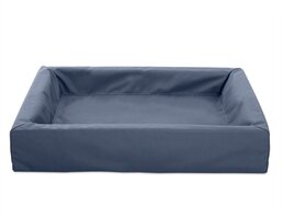 Bia Bia bed hondenmand outdoor blauw