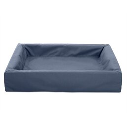 Bia Bia bed hondenmand outdoor blauw