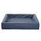 Bia Bia bed hondenmand outdoor blauw