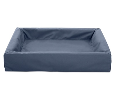 Bia Bia bed hondenmand outdoor blauw