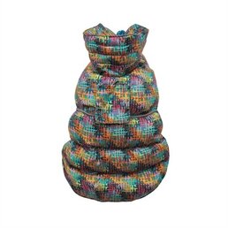 Croci Croci hondenjas net gevoerd