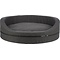 Trixie Trixie hondenmand citystle ovaal home edition donkergrijs